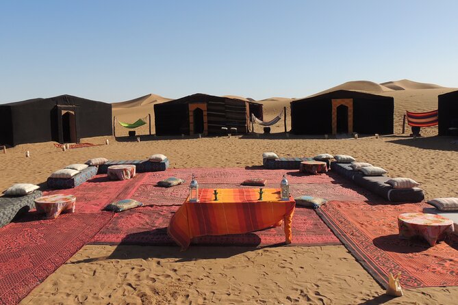 2-Day Private Tour to the Heart of the Chegaga Dunes - Key highlights worth knowing