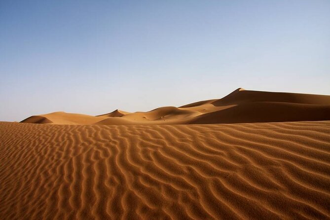 2-Day Private Tour to the Heart of the Chegaga Dunes - Price and value: is $174.22 per person fair?