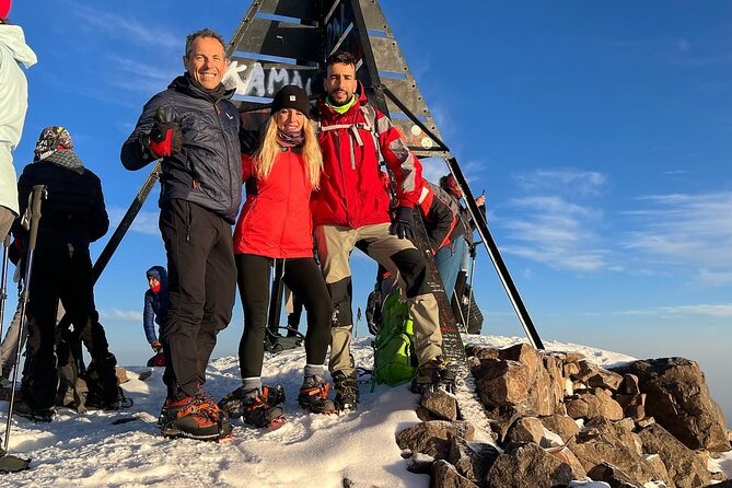 2 Day Private Tour to Toubkal Summit from Imlil - Entering the Toubkal zone from Imlil (and why this start matters)