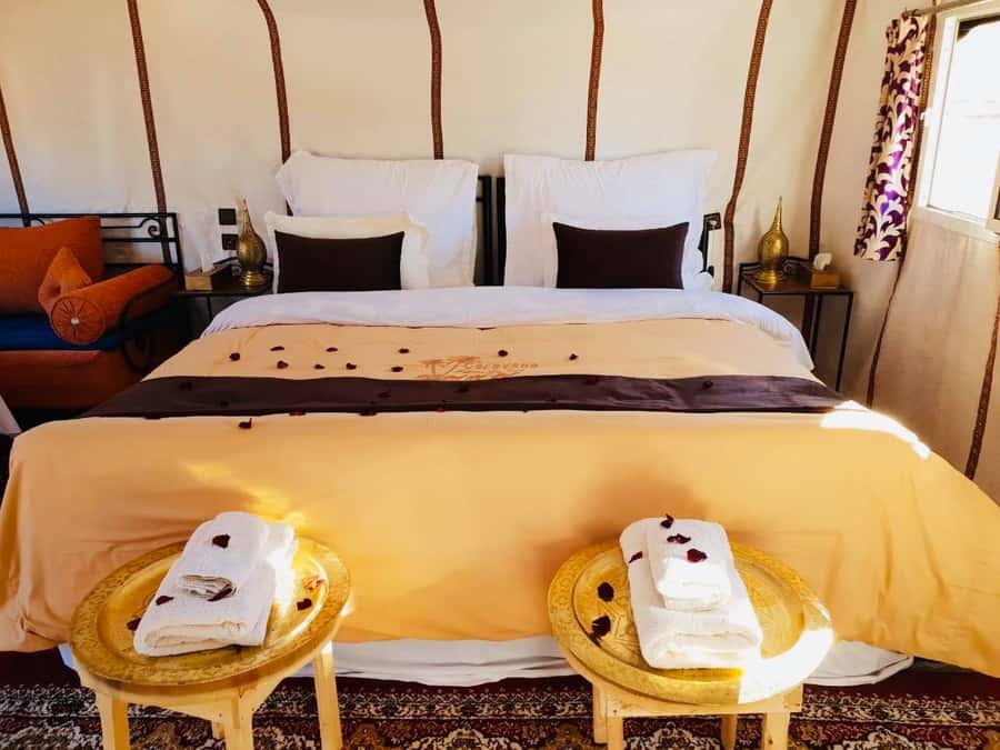 2-Day Sahara to Zagora & Ouarazazate from Marrakech - Key Things to Know Before You Go