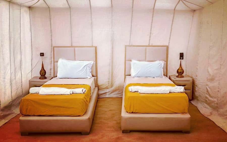 2-Day Sahara to Zagora & Ouarazazate from Marrakech - Price and Value: Is $88 a Good Deal?