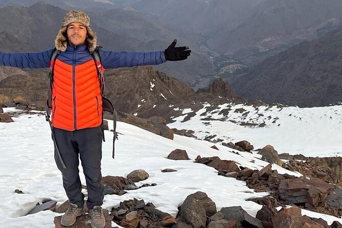 2-Day Toubkal Trailblazer: From Souks to Summit - Key things I’d pencil into your plan