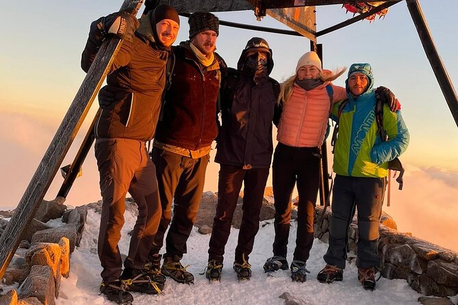 2-Day Toubkal Trailblazer: From Souks to Summit - Guides and local team: why Mohamed’s name comes up again and again