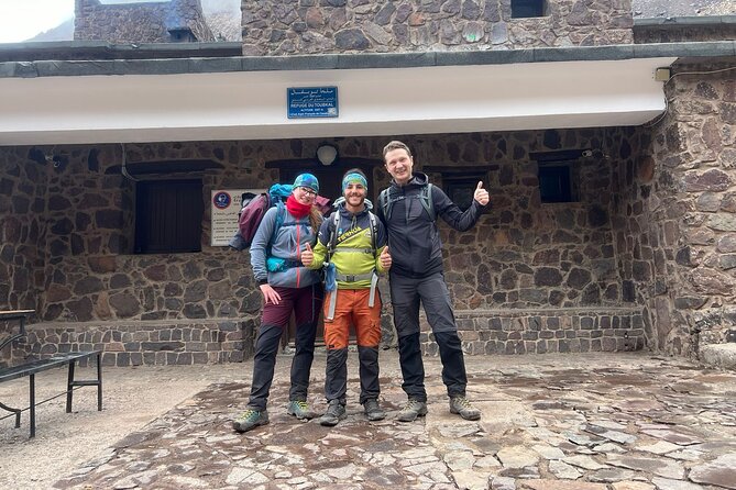 2-Day Toubkal Trailblazer: From Souks to Summit - What to pack and how to avoid summit-day mistakes