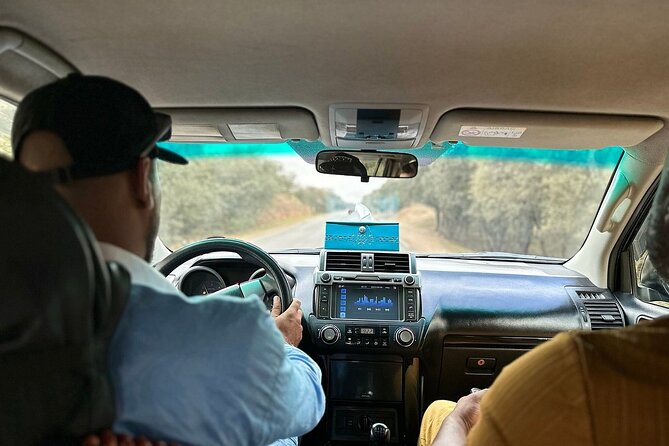 2-Day Transfer to Chefchaouen from Fez - Key points to know before you go