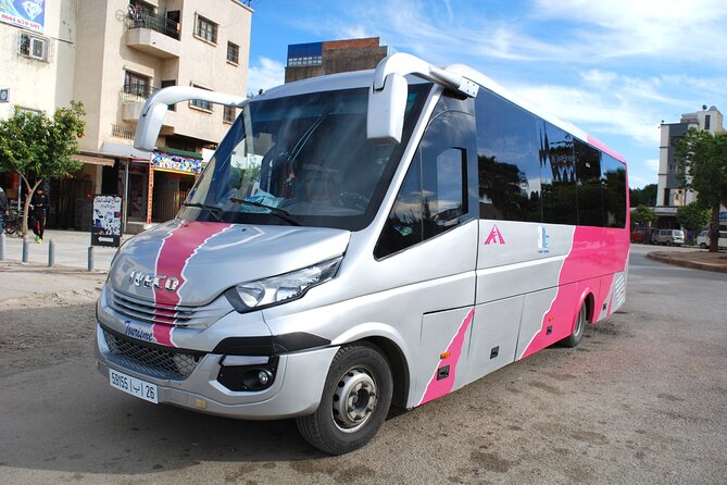 2-Day Transfer to Chefchaouen from Fez - Who should book this transfer (and who should think twice)