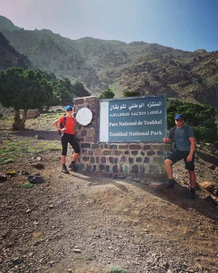 2-Day Trek, Berber Villages, and Stay in Azzaden Valley - Key highlights worth planning around