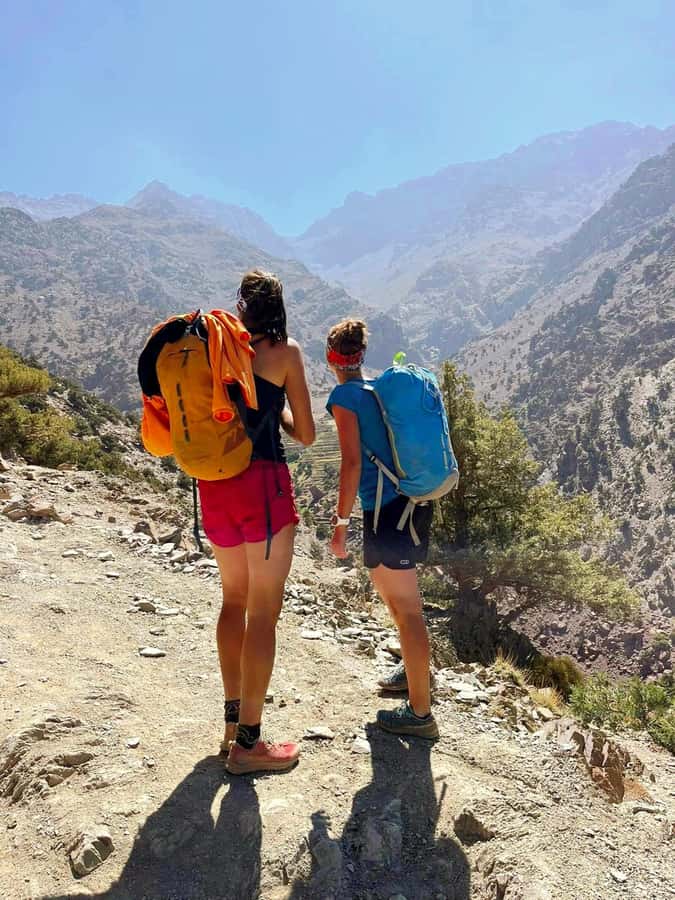 2-Day Trek, Berber Villages, and Stay in Azzaden Valley - Price and value: why $68 can feel like a bargain (if you use what’s included)