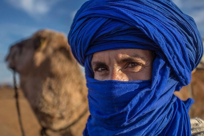 2-Day Zagora Desert Trip from Marrakech - Leaving Marrakech at 8:00 and getting to Zagora without wasting your time
