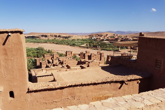 2-Day Zagora Desert Trip from Marrakech - Sunset in the Zagora dunes and your Berber dinner night