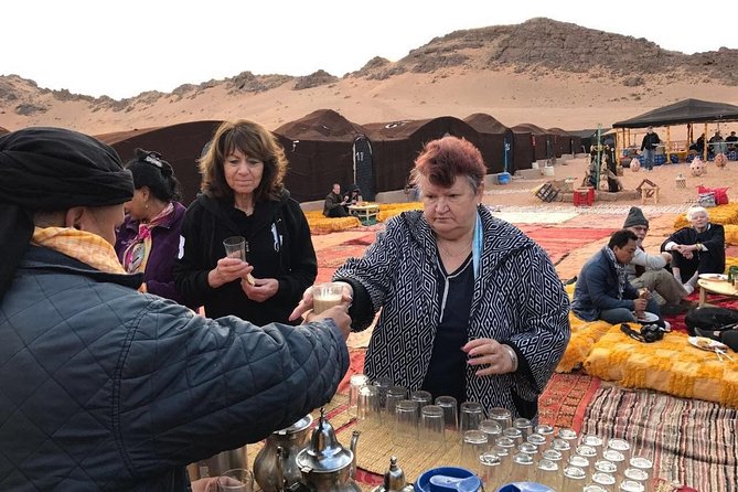 2-Day Zagora Tour from Marrakech Including the Atlas Mountains, Camel Trek and Desert Camp - Who This Tour Suits Best (And Who Might Feel Let Down)