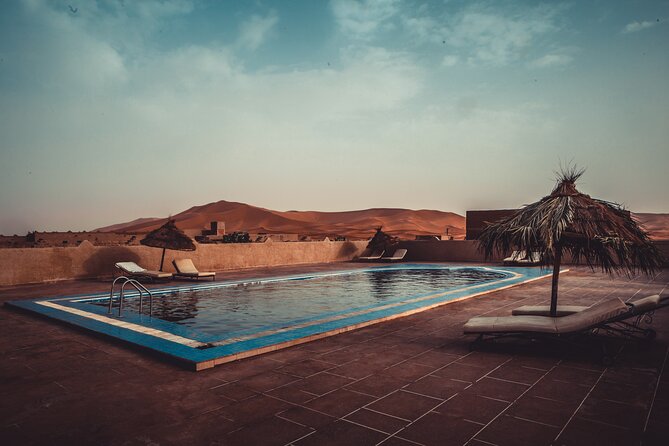 2 Days 1 Night Adventure from Marrakech to Fes via Desert - Price and Value: What $117.62 Really Buys You