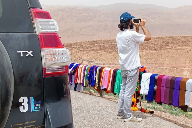 2 Days 1 Night Adventure from Marrakech to Fes via Desert - Should You Book This Marrakech-to-Fez Desert Adventure?