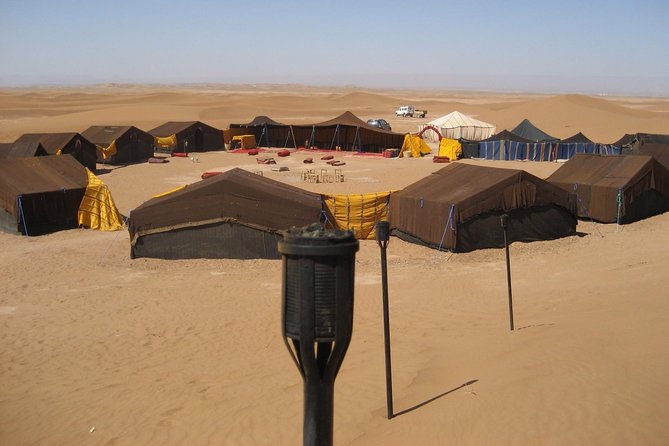 2 Days 1 Night Amazing Zagora Desert Tour From Marrakech - Draa Valley Drive to Zagora: The Long Part That Can Still Be Great