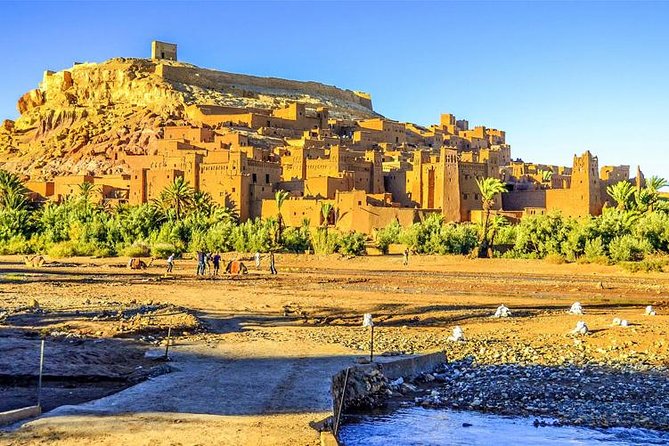 2 Days / 1 Night Excursion to Zagora (Desert) from Marrakech - Why this 2-day Zagora trip fits when you’re short on time