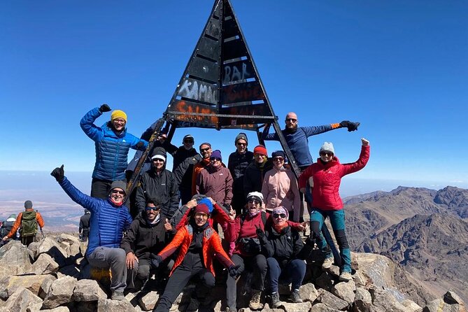 2 Days 1 Night Hike Mount Toubkal Tour - Key reasons this Mount Toubkal hike works