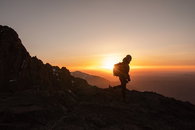 2 Days 1 Night Hike Mount Toubkal Tour - From Marrakesh to Imlil: the easy start that matters