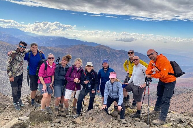 2 Days 1 Night Hike Mount Toubkal Tour - Timing, pace, and gear: your prep list for success