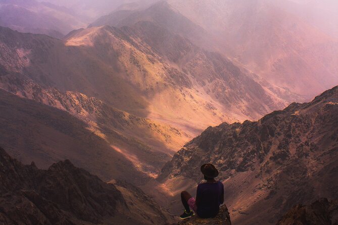 2 Days 1 Night Hike Mount Toubkal Tour - Price and value: what $162.84 buys you on Toubkal