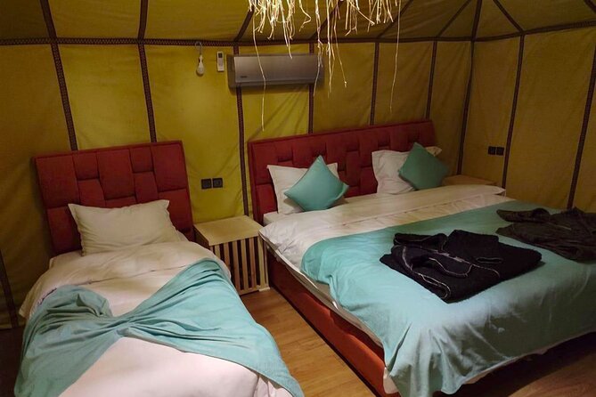 2 Days, 1 Night Luxury Desert Trip (Fes to Fes Or Marrakech) - Boumalne Dades, Ait Ben Haddou, and Ouarzazate Photo Stops