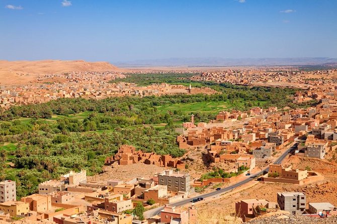 2 Days 1 Night Private Desert Trip from Fes to Merzouga - Practical Tips to Make This Trip Feel Smooth