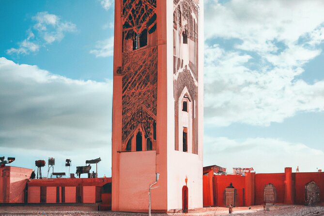 2 Days/1 Night Sahara Desert Trip: Fes - Merzouga - Marrakech - FAQ