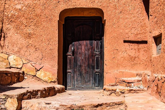 2 Days 1 Night To Zagora Desert From Marrakech - Zagora Camel Ride Timing: Sunset, Then Sunrise