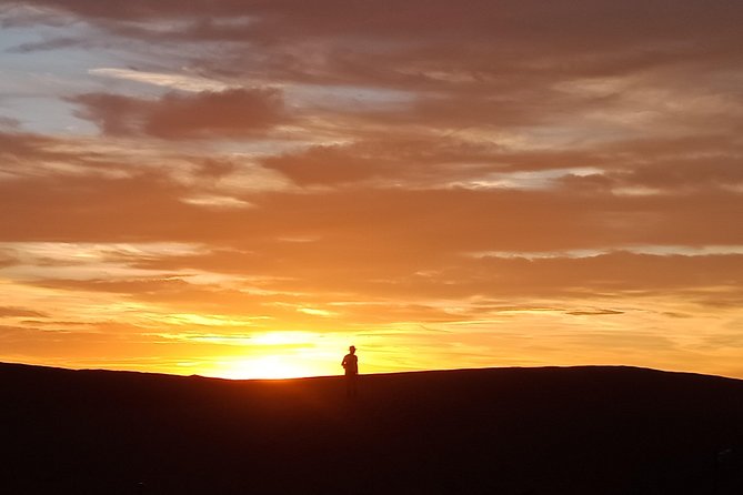 2 Days/1 Night Tour From Mhamid to Erg Chigaga - Should you book Desert Space Tour from MHamid to Erg Chigaga?
