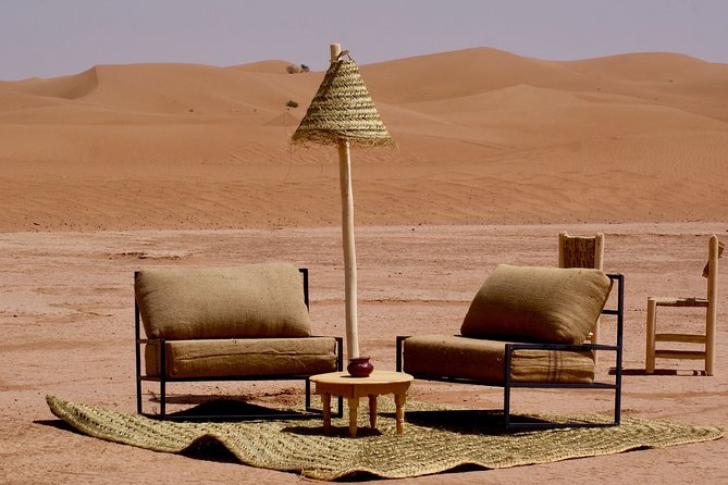 2 Days and 1 Night Luxury Desert Tour from Marrakech to Zagora - Atlas Mountains to Zagora: Why This Route Works