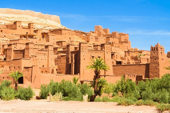 2 Days and 1 Night Luxury Desert Tour from Marrakech to Zagora - Who This Tour Suits Best (and Who Might Want Something Else)