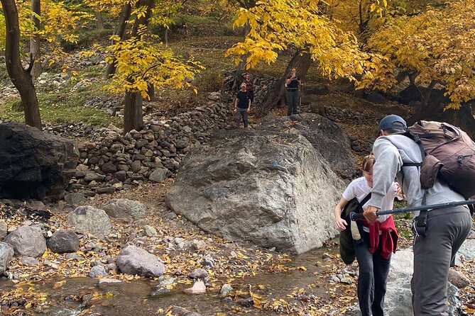 2 Days Atlas Mountains Trek with Village Stay in Marrakech - From Marrakech to Imlil: Why This Trek Feels Like Real Morocco