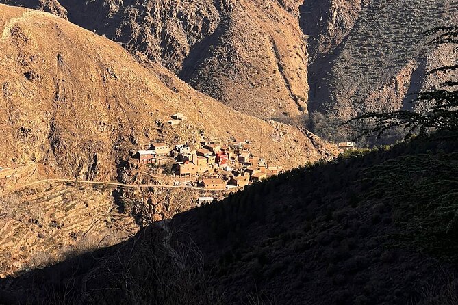 2 Days Atlas Mountains Trek with Village Stay in Marrakech - How Hard Is It, Really? Pace, Altitude, and Footwear