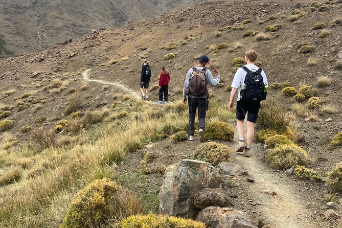 2 Days Atlas Mountains Trek with Village Stay in Marrakech - Price and Value: What $100 Buys in Two Mountain Days
