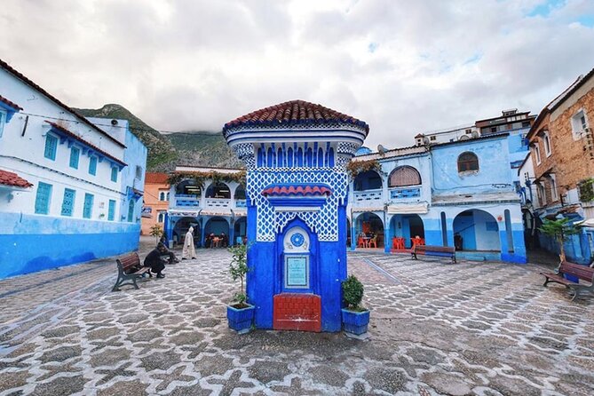 2 Days Chefchaouen and Tangier Tour from Casablanca - Chefchaouen Day 2: breakfast, medina free time, and museum add-ons