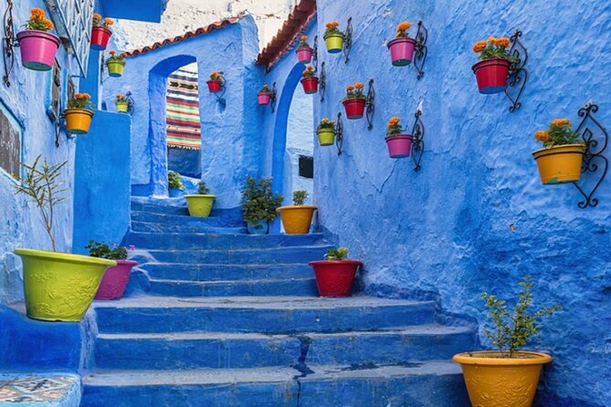 2 Days Chefchaouen and Tangier Tour from Casablanca - Price and what you’re really paying for ($552.54 per person)