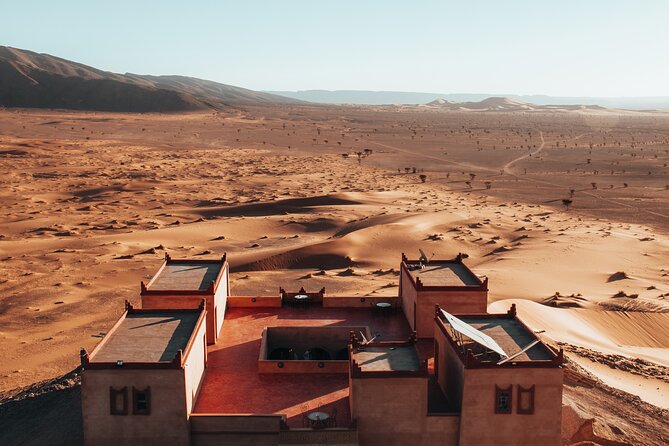 2 Days Desert Private Luxury Couple's Retreat Camel Trek + Quad - Price and Value for a Private Couples Retreat