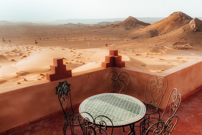 2 Days Desert Private Luxury Couple's Retreat Camel Trek + Quad - Who This Couples Retreat Is Best For