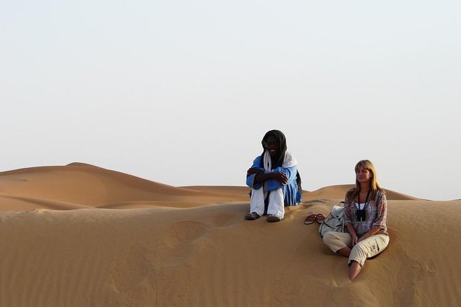 2 Days Desert Tour from Agadir - Price and value: what $360.60 per person buys you