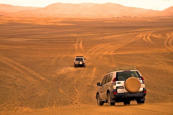 2 Days Desert Tour from Marrakech - Key Highlights Worth Planning For