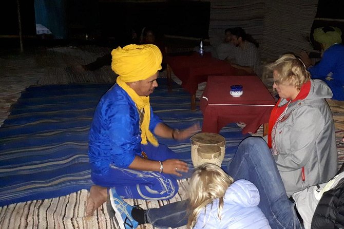 2 Days Desert Tour from Marrakech - A Marrakech to Zagora 2-Day Route That Hits the Right Notes