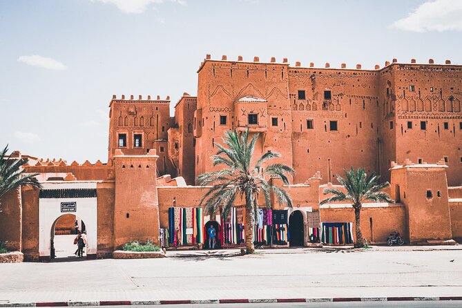 2 Days Desert Tour from Marrakech - Camel Trek and Sunset in the Dunes: The Moment You Came For