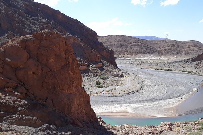2-Days Desert Tours from Fes with Overnight in Luxury Camp - Who this tour is best for (and who should think twice)