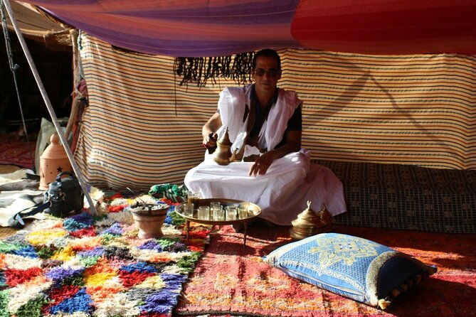 2 Days El Borj Desert Tour from Agadir - Key Things You Should Know Before You Go