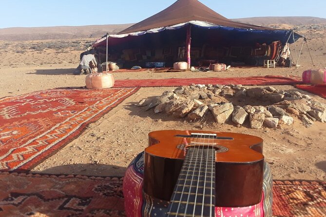 2 Days El Borj Desert Tour from Agadir - Price and Meals: What $293.64 Per Person Really Buys