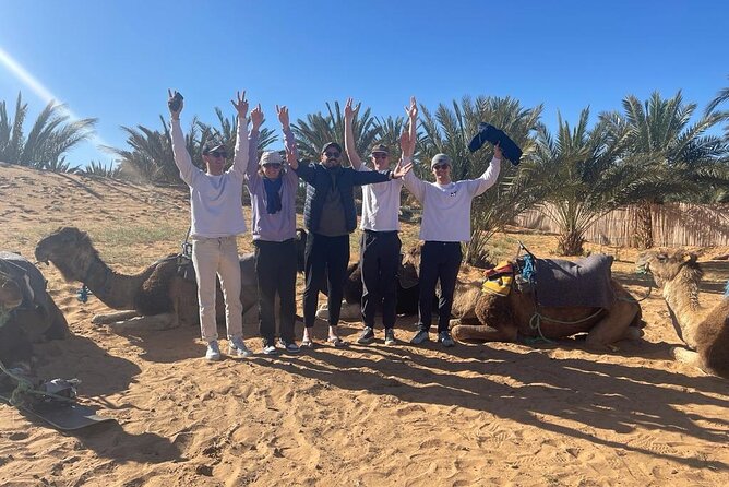 2 days luxury desert trip [fes to fes or marakech] - Who this tour is best for (and who should reconsider)