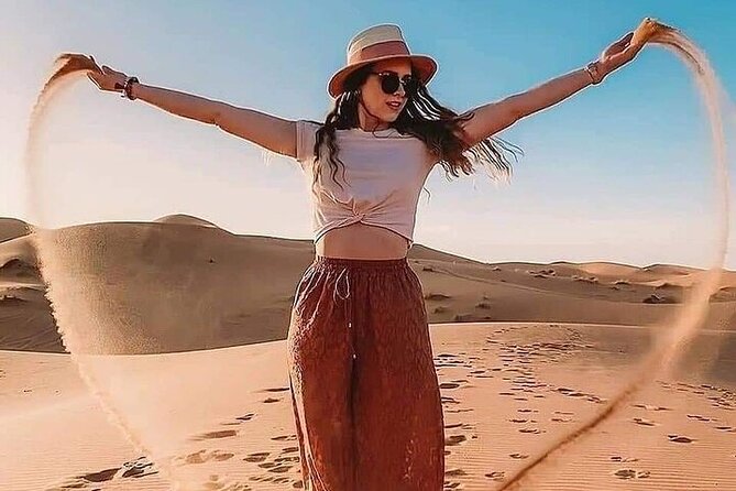 2 Days Luxury Tour to Merzouga Desert from Fez with Small Group - Price and Value: What You’re Paying For (and What You Still Need to Plan)