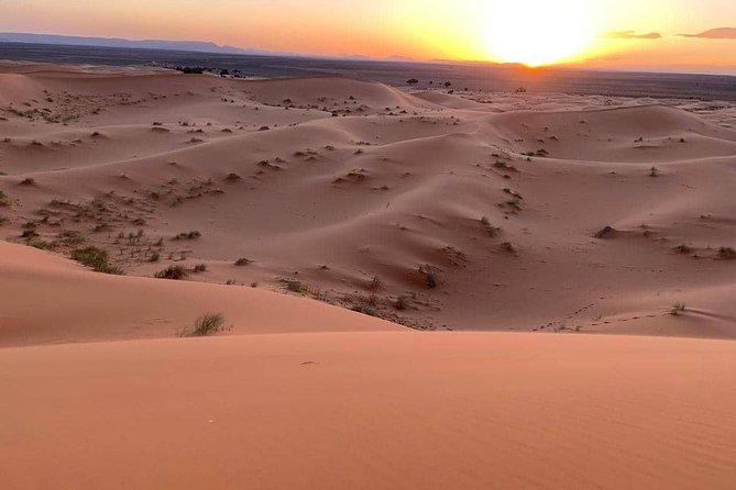 2-Days Merzouga tour from Errachidia - Merzouga to Erg Chebbi: Why This Overnight Camel Trek Works