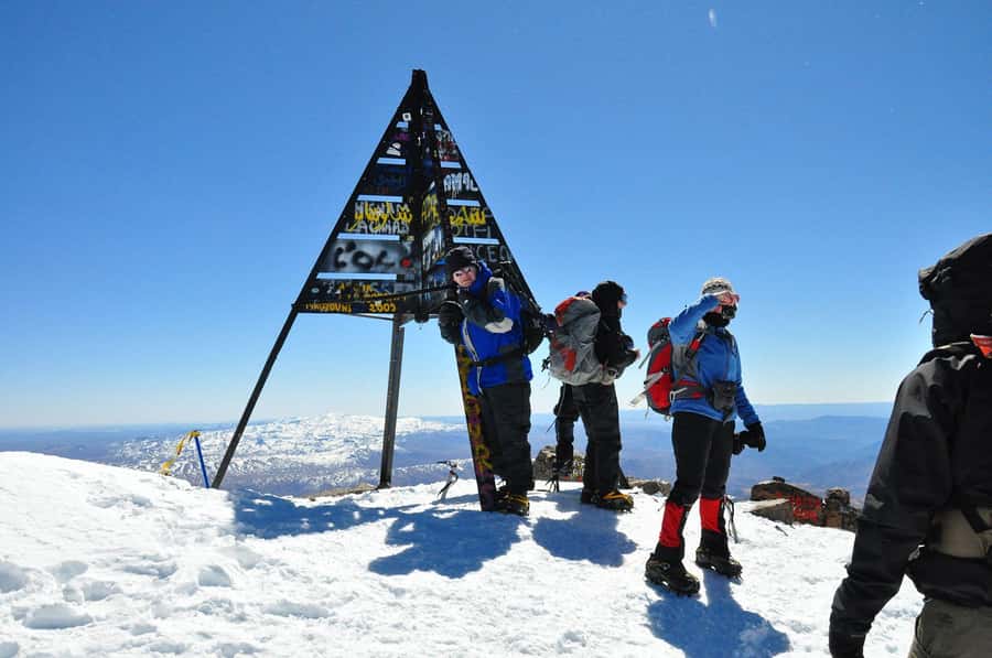 2 Days Mount Toubkal ascent trek via Ait Mizane Valley - Key things that make this Toubkal trek worth it