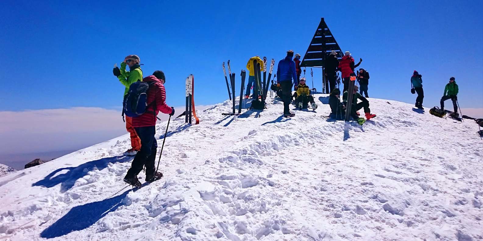 2 Days Mount Toubkal ascent trek via Ait Mizane Valley - Who this trek fits best (and who should skip it)