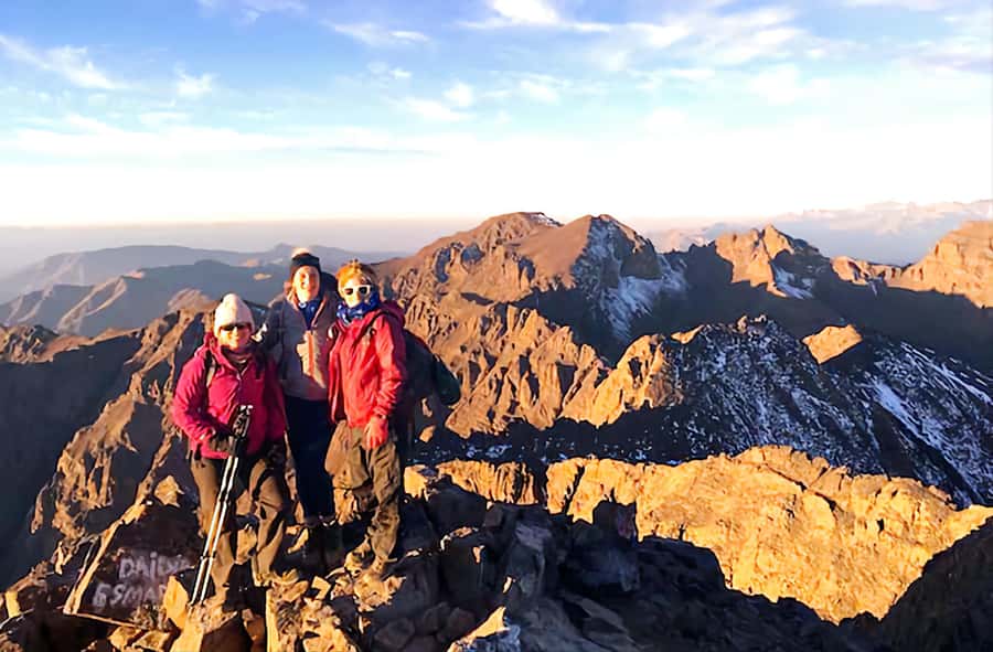 2 Days Mount Toubkal ascent trek via Ait Mizane Valley - Price and value: is $177 a fair deal for two days on Toubkal?
